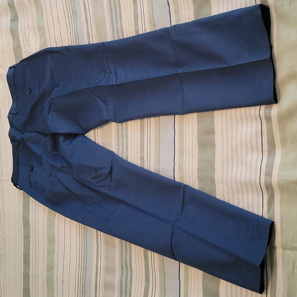 Mens Dress Pants